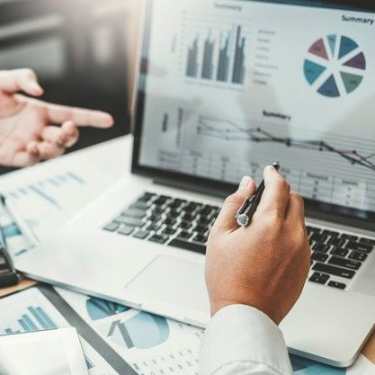 Business & Consulting