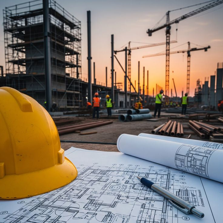 Construction and Renovation Services in Bangkok, Thailand