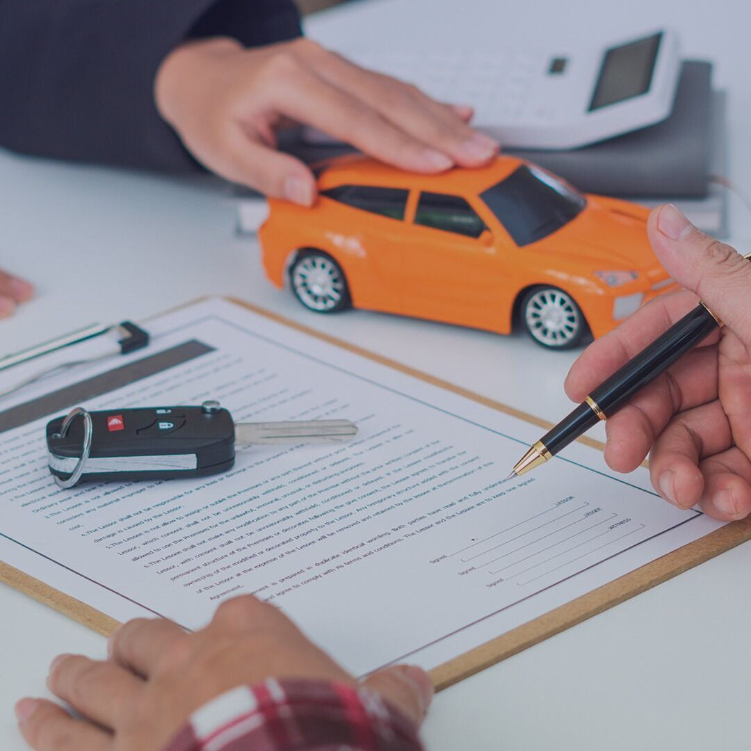 Convert car driver license to Thai in Bangkok Thailand