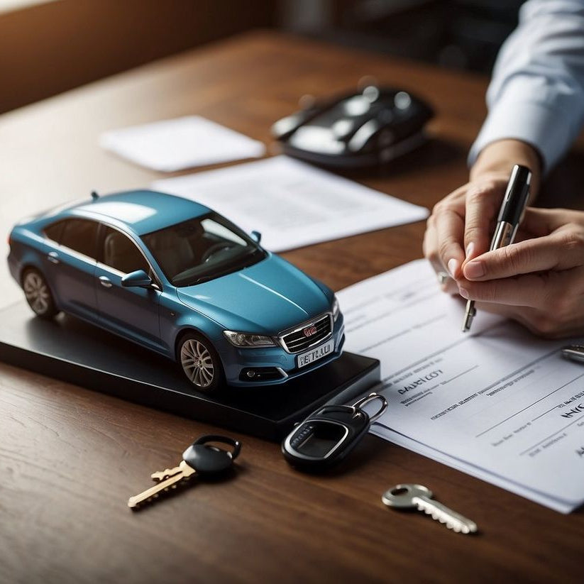 Vehicle Registration in Thailand, Bangkok