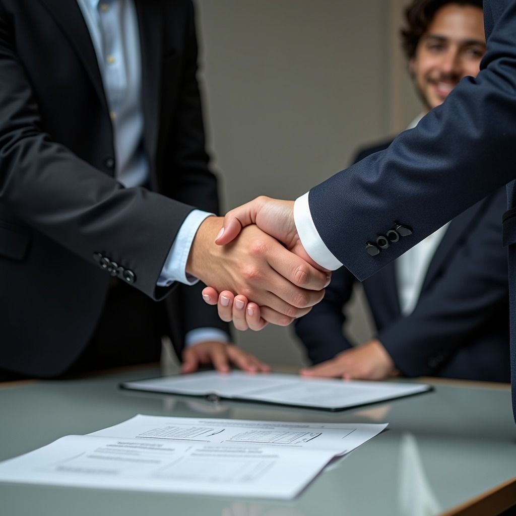 Company Formation & Setup in Bangkok, Thailand