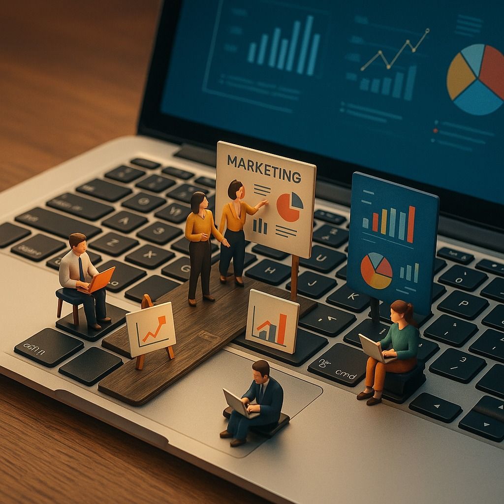 Market Research in Thailand, Bangkok. Business