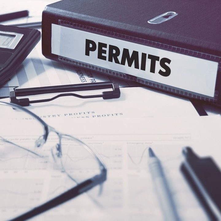 Permits for Business in Thailand, Bangkok
